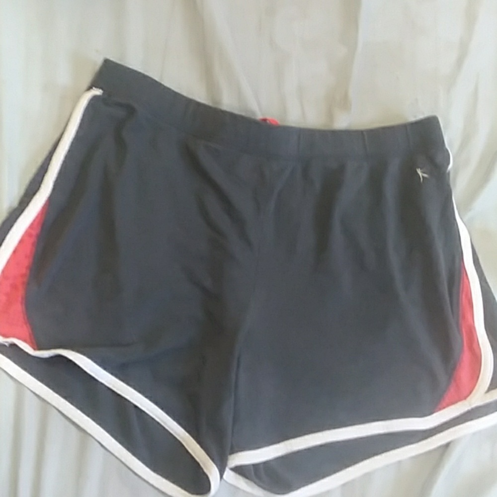 Cute Atheltic Shorts